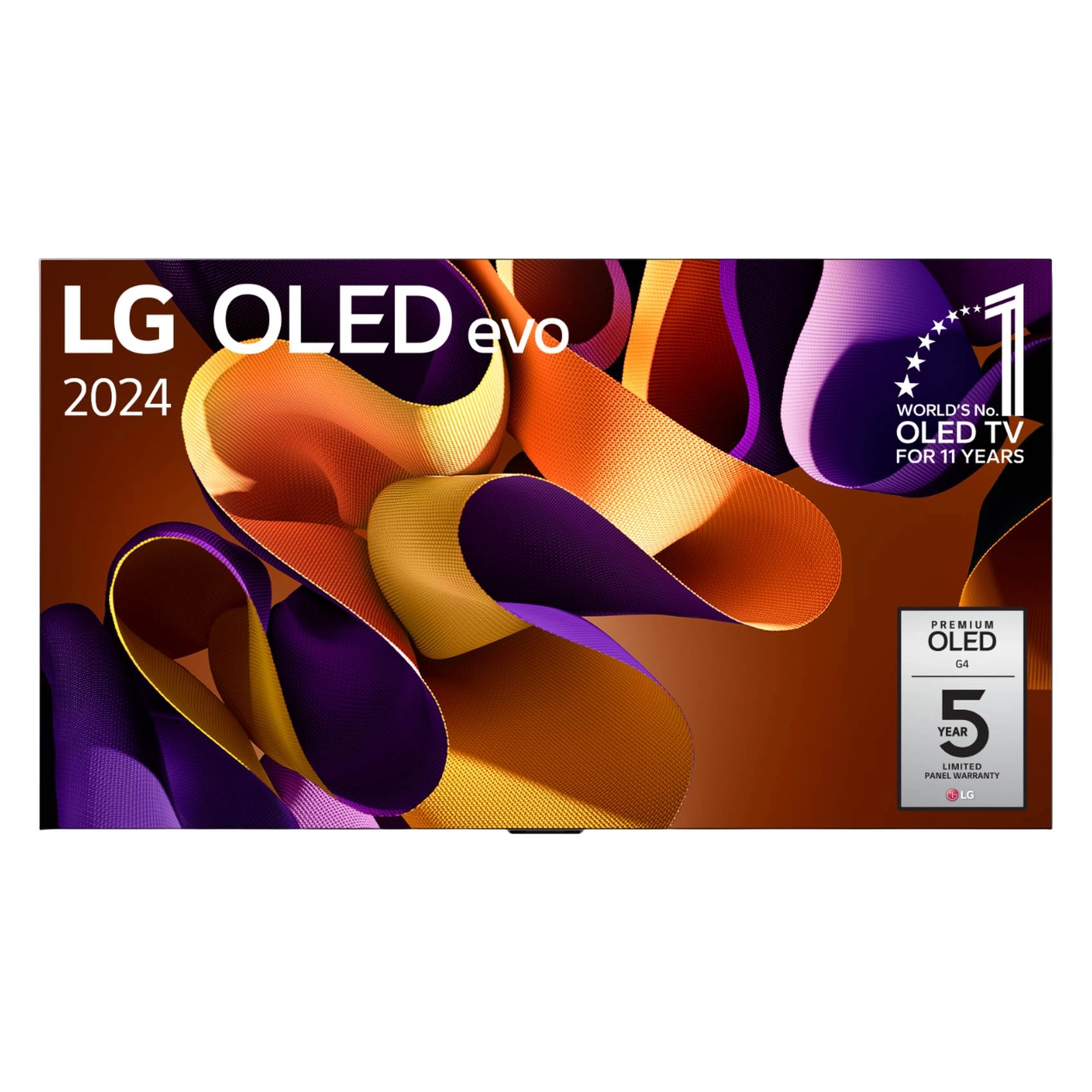 OLED83G46LA + SC9S
