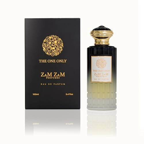 The One Only Men’s Eau de Parfum 100ml