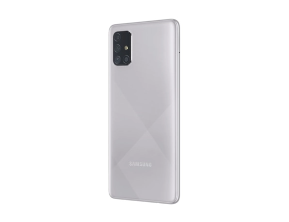 Galaxy A71 - 6GB 128GB