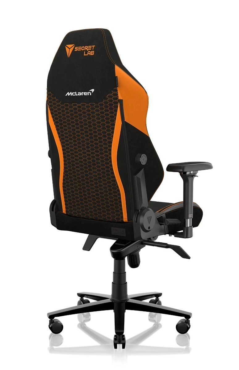 Titan Evo Automobili McLaren - Standard Edition X-Large