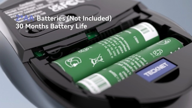 Wireless Mouse - USB