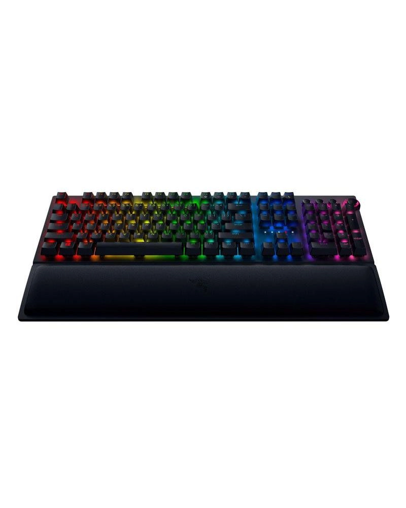 Blackwidow V3 Pro - US Wireless