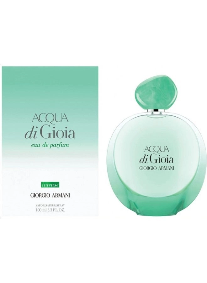 Acqua Di Gio Ia Eau de Parfum 100 ml
