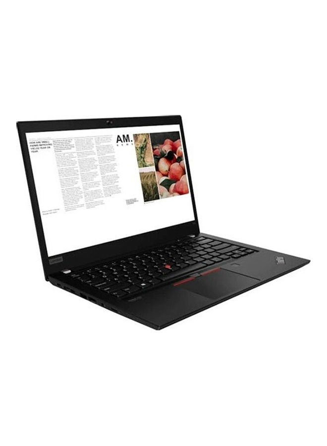 ThinkPad T14 20S001BAD - 14'' Core i7-10510U 8GB DDR4 512GB