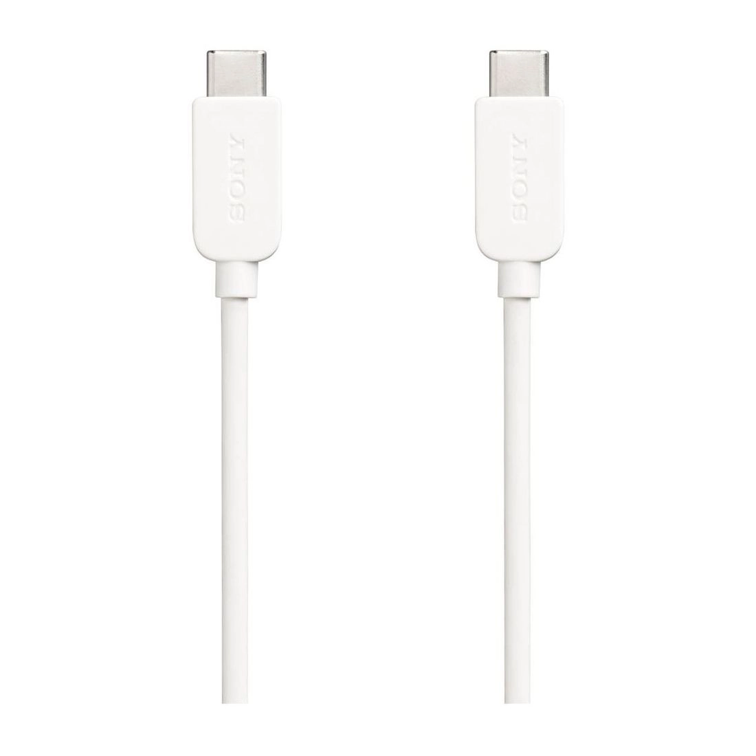 Sony USB Type C Cable USB-C to USB-C 1m