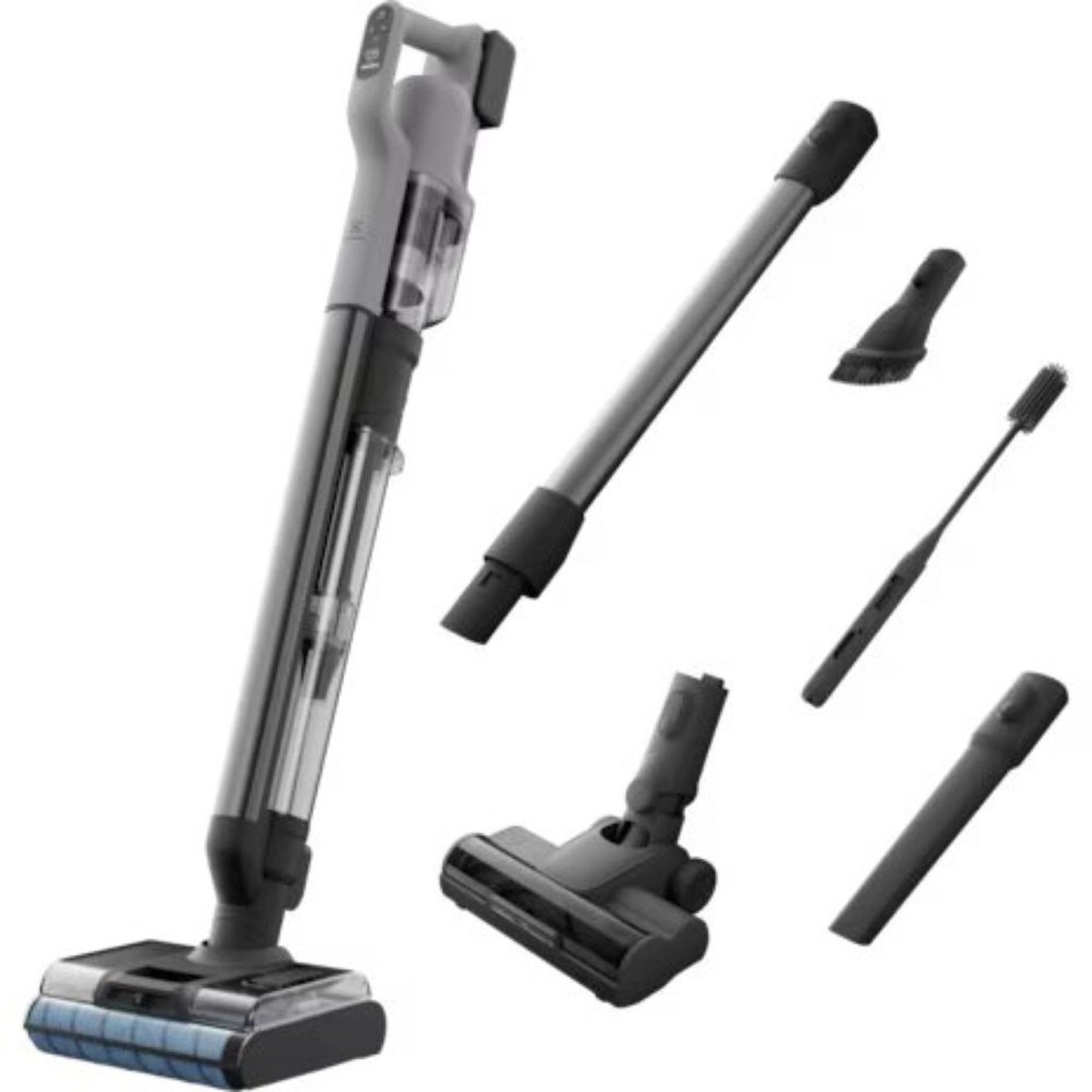 800 Series - Wet and Dry Cordless 18800 Pa