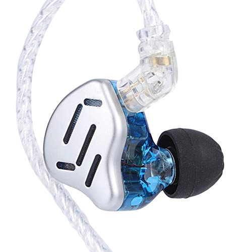 ZAR Wired Earbud