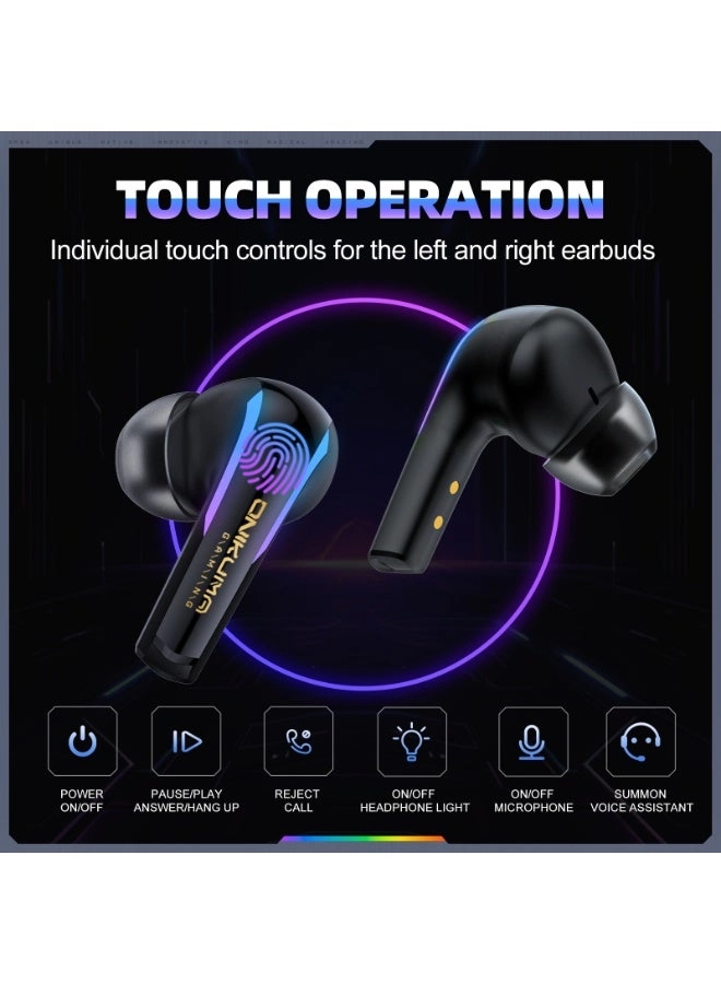 T27 Wireless Earbud