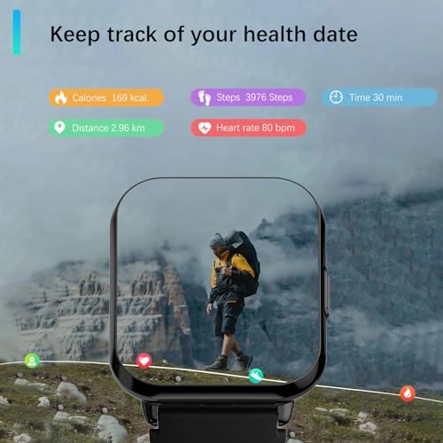 Smart Watches For Men