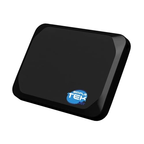 Portable Magnetic External SSD - 2 TB