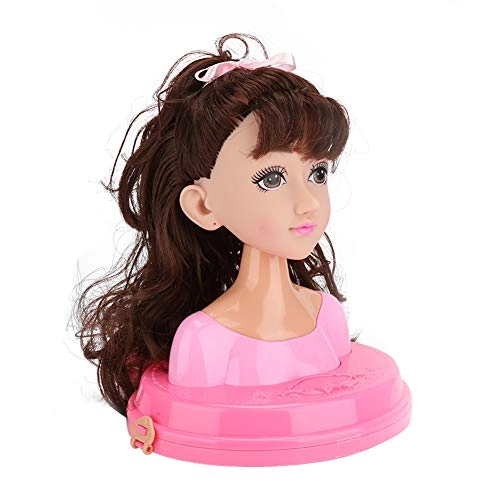 Styling Head - Silicone female