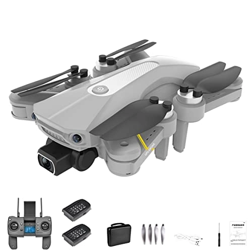 Foldable RC Quad - 4k