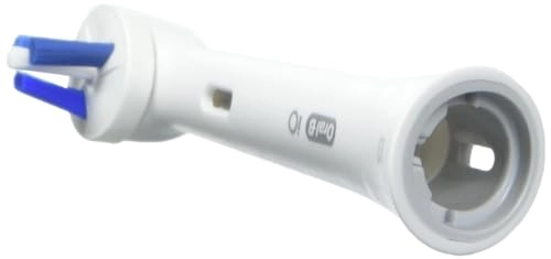 iO Specialised Cleaning - 2 piece(s) White