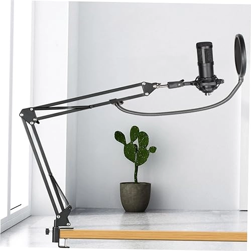 Live Streaming Wireless Microphone