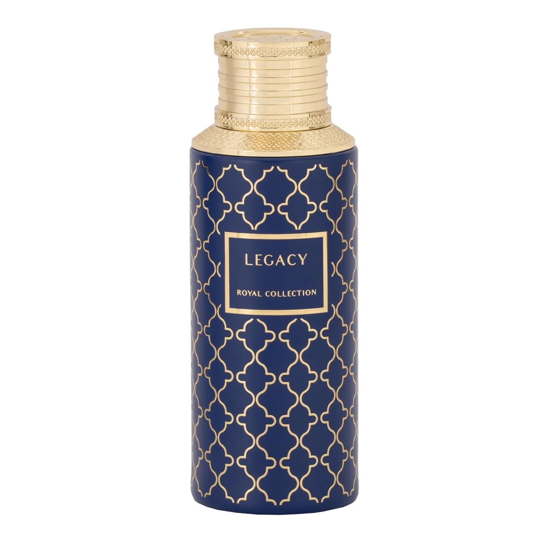 MAISON ASRAR Legacy - Eau de Parfum 100 ml