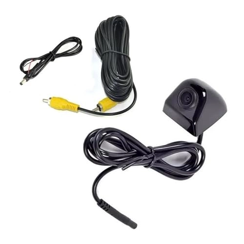 Vehicle Rear View Camera - Starlight Night Vision AHD CVBS 1920x1080P