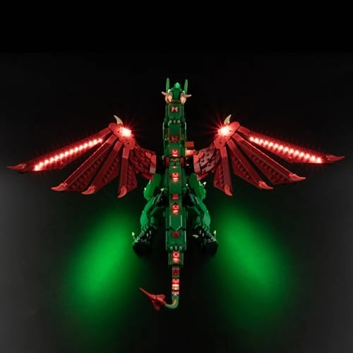 LED Lighting Kit - Compatible with 31161