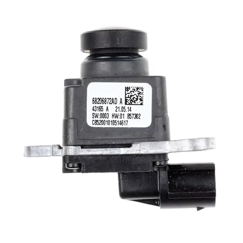 Car Reversing Camera - No wiring