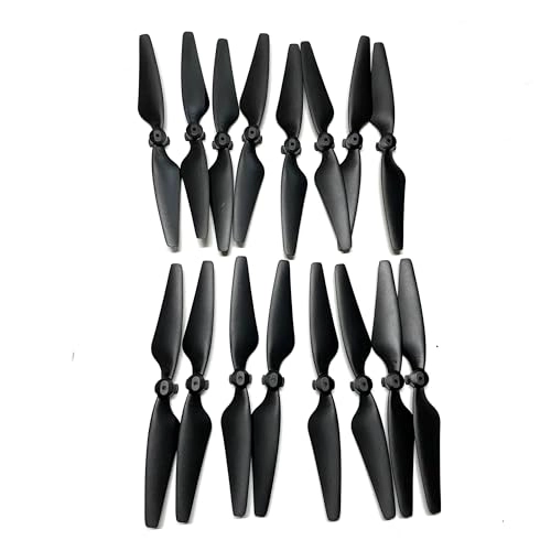 S2S Propeller - 8 Pieces Black
