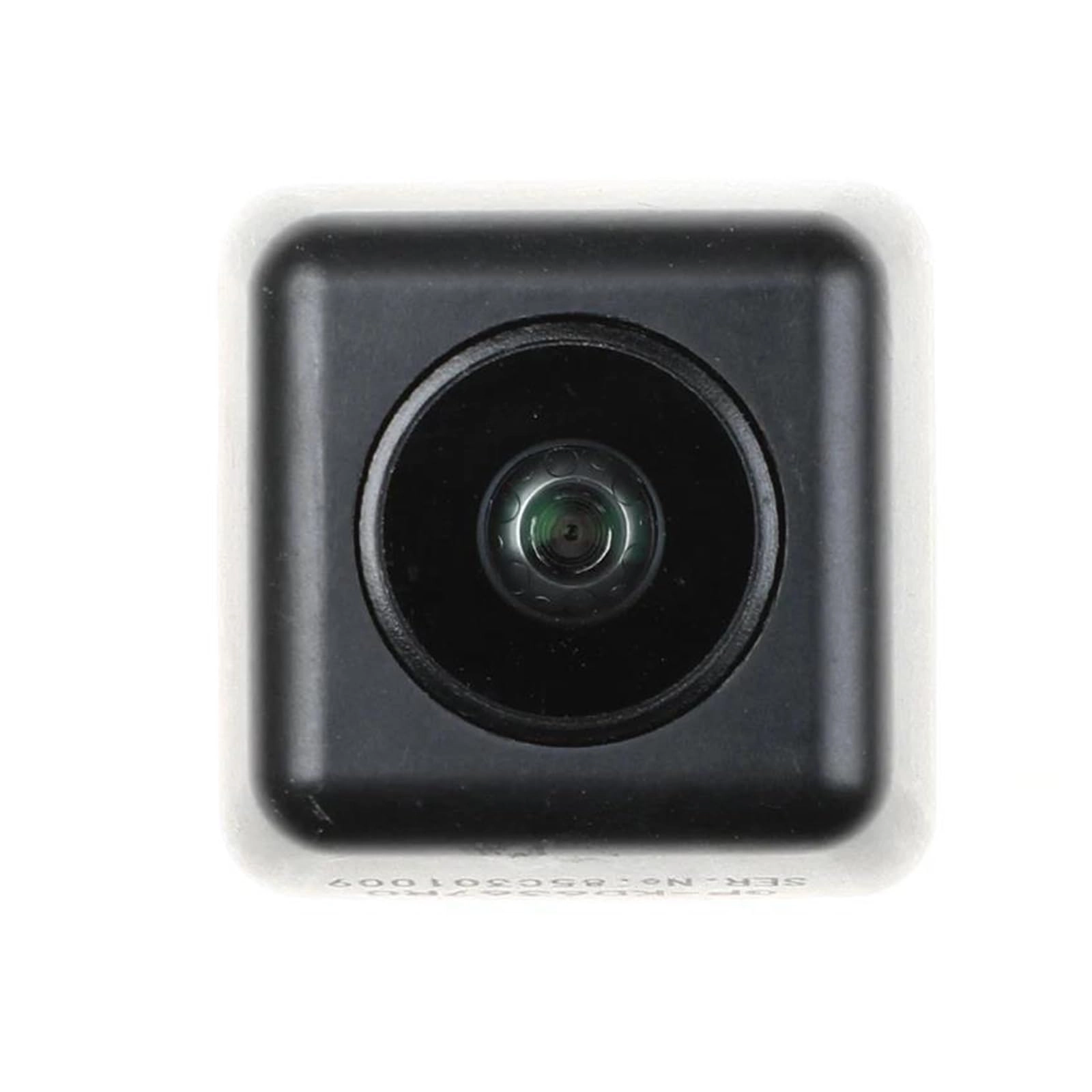 NYSQOFMB Backup Camera