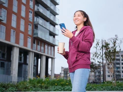 Yavi Wireless Earbud