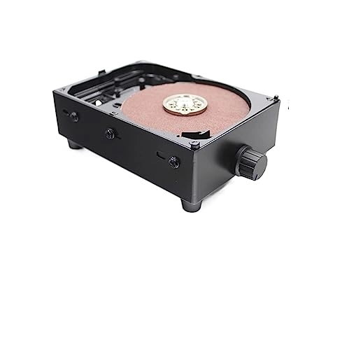 Disk Grinder - Brushless 7000 rpm 3.5 Inch