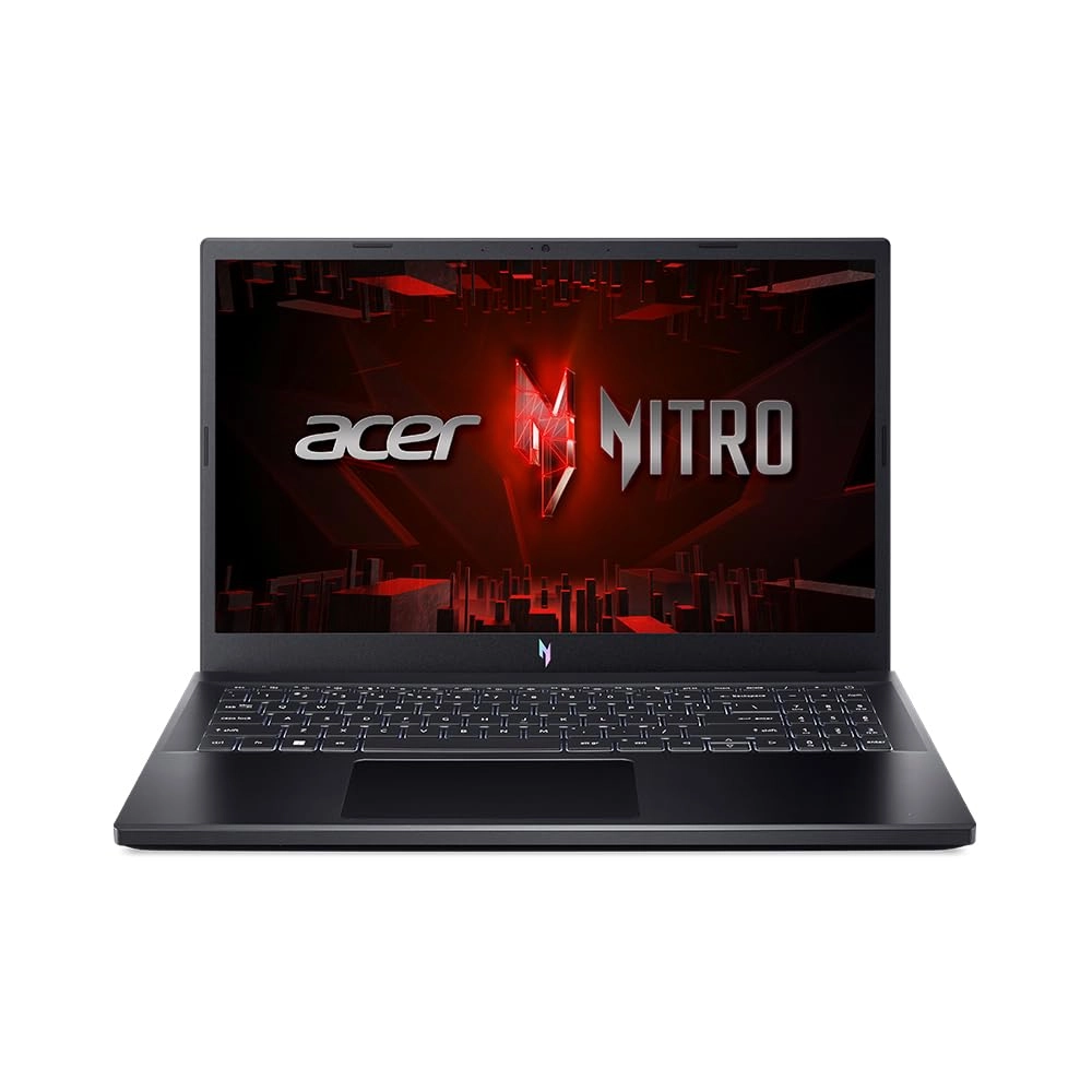Nitro 5 - 15.6'' Core i7-12650H 16GB DDR5 512GB SSD