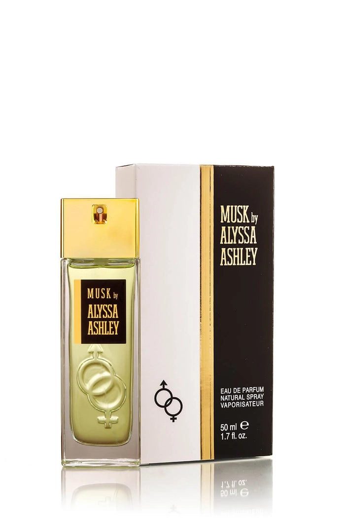 Musk Eau de Parfum - 50ml
