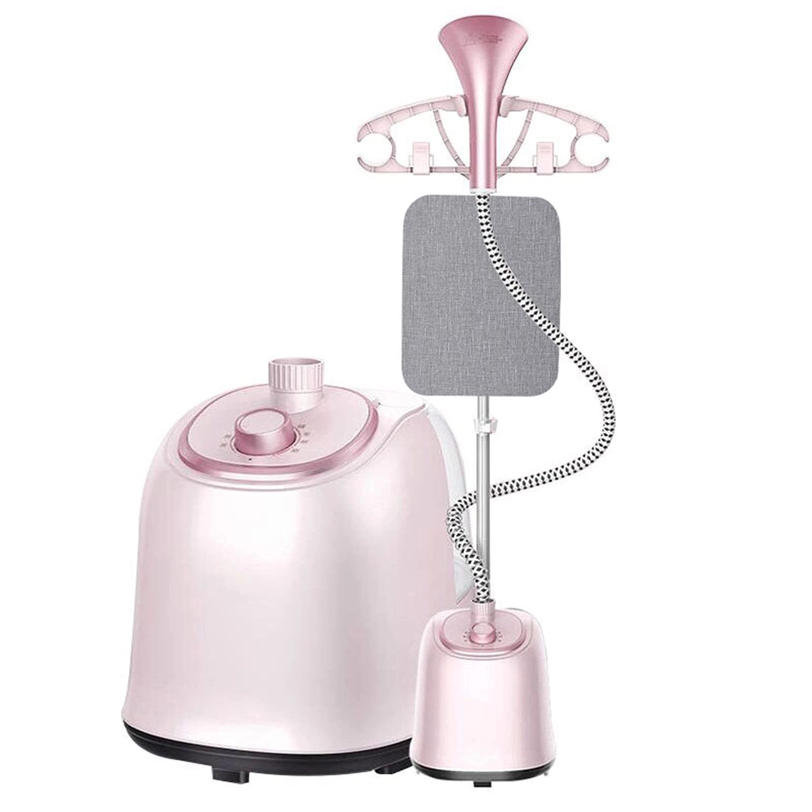 Vertical Garment Steamer - 1800W 1.6L 60min