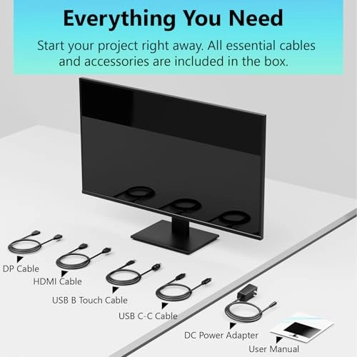 24IN165HZ-QHD - 23.8 inch 2560x1440