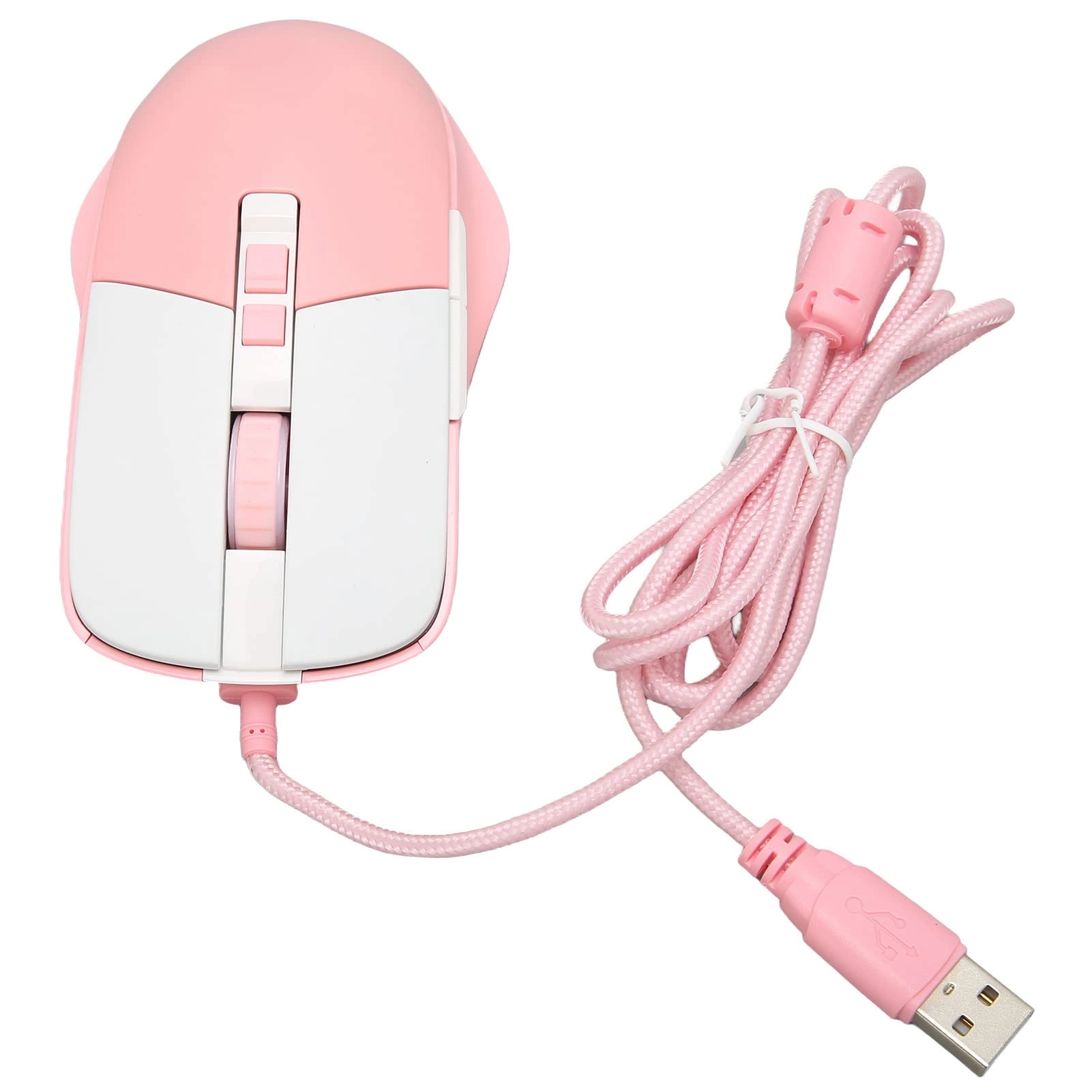 ZXRLHPI Gaming Mouse - USB