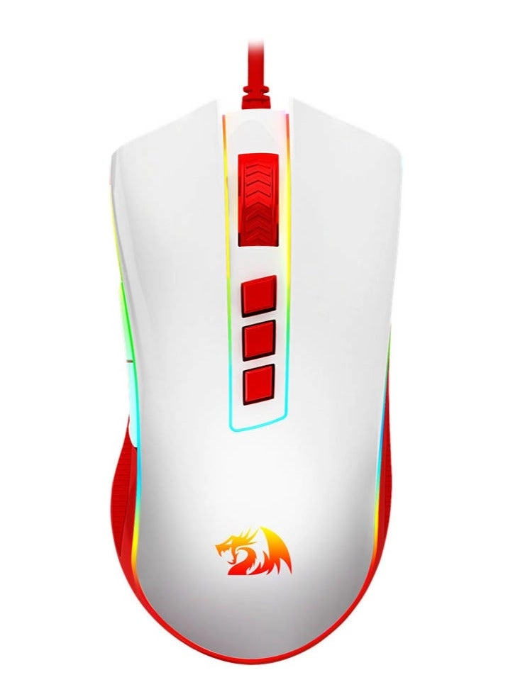 M711 Cobra Gaming Mouse - USB