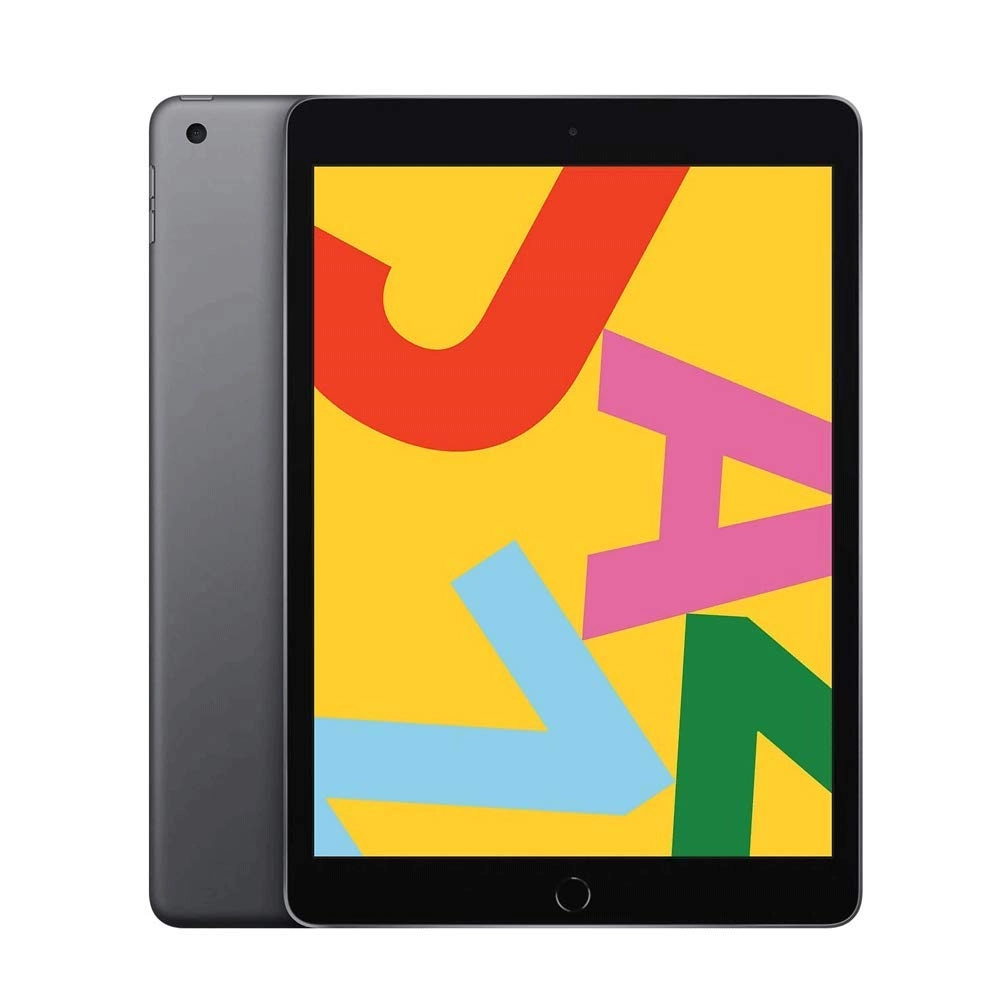 iPad (2019) - 128GB 10.2"