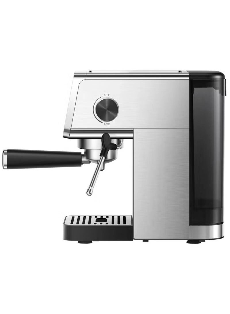 BHR9798EU - Semi-automatic 20Bar Pump