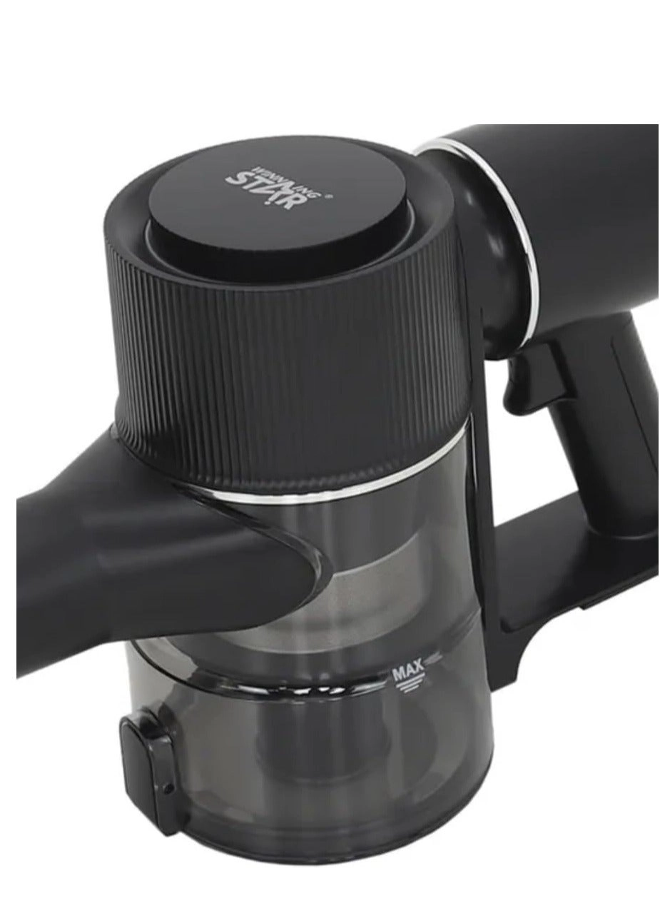 2- in-1 Wireless Vacuum Cleaner