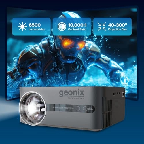 Vista V8 GXPRJV8 450 ANSI Lumens