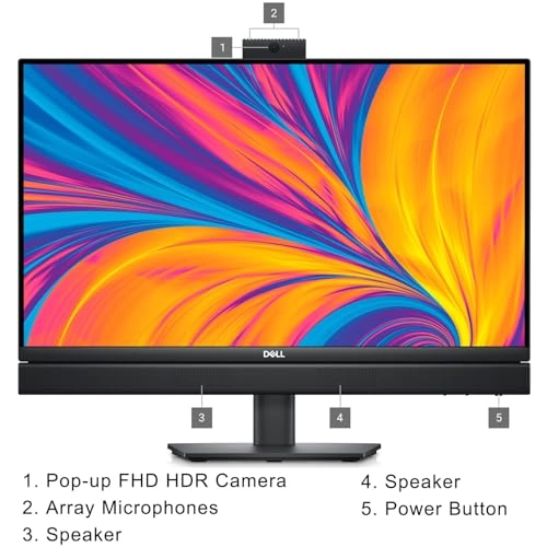 Inspiron 15 3540 - 15.6'' Core i7 16GB DDR4 1TB SSD