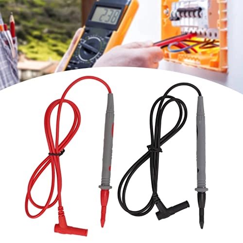 Test Lead - 10A 1000V