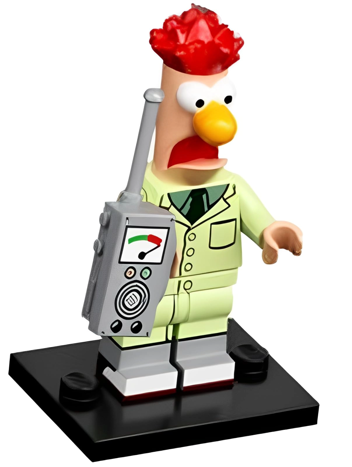 LEGO Muppets Beaker