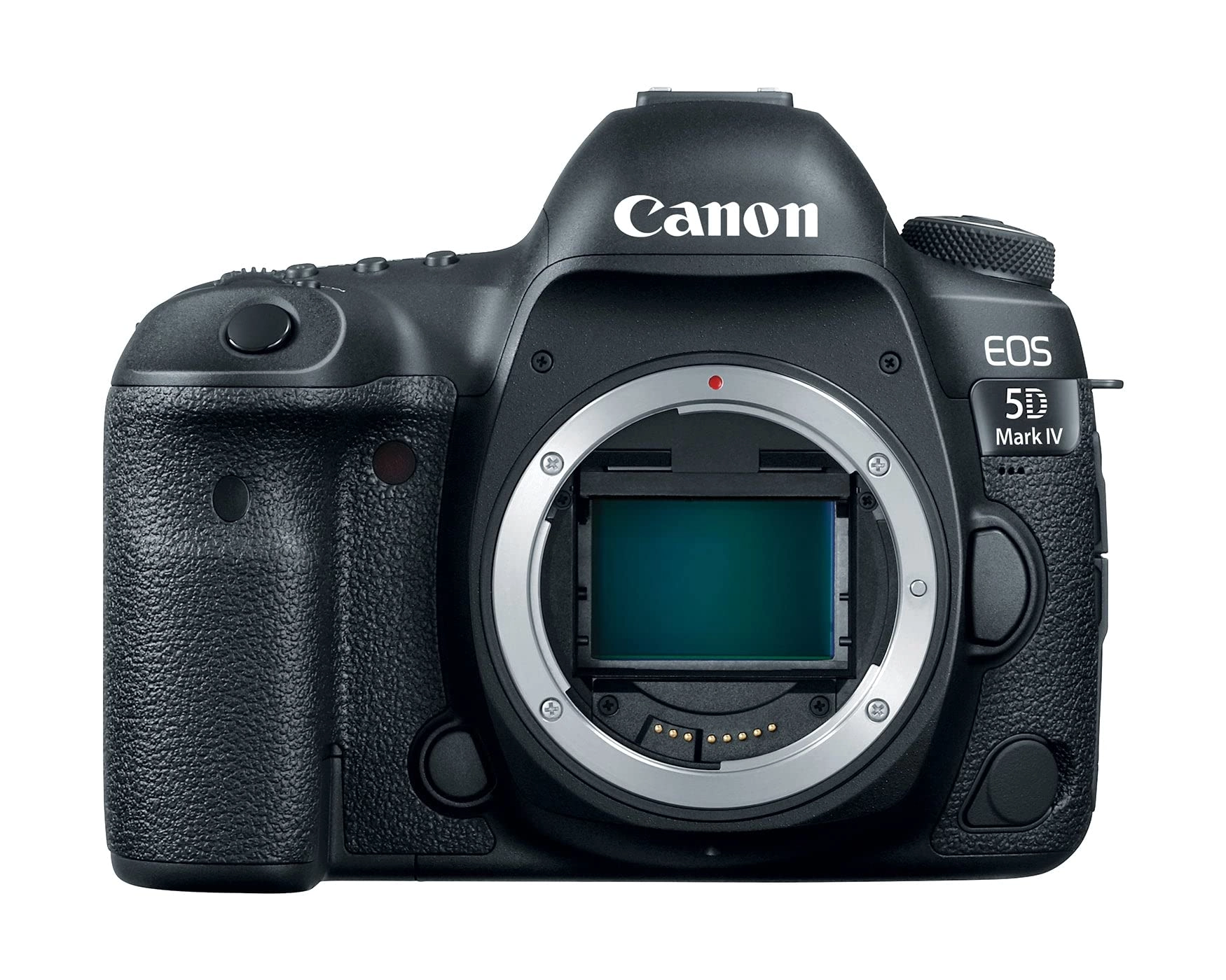 Canon EOS 5D Mark IV Kit