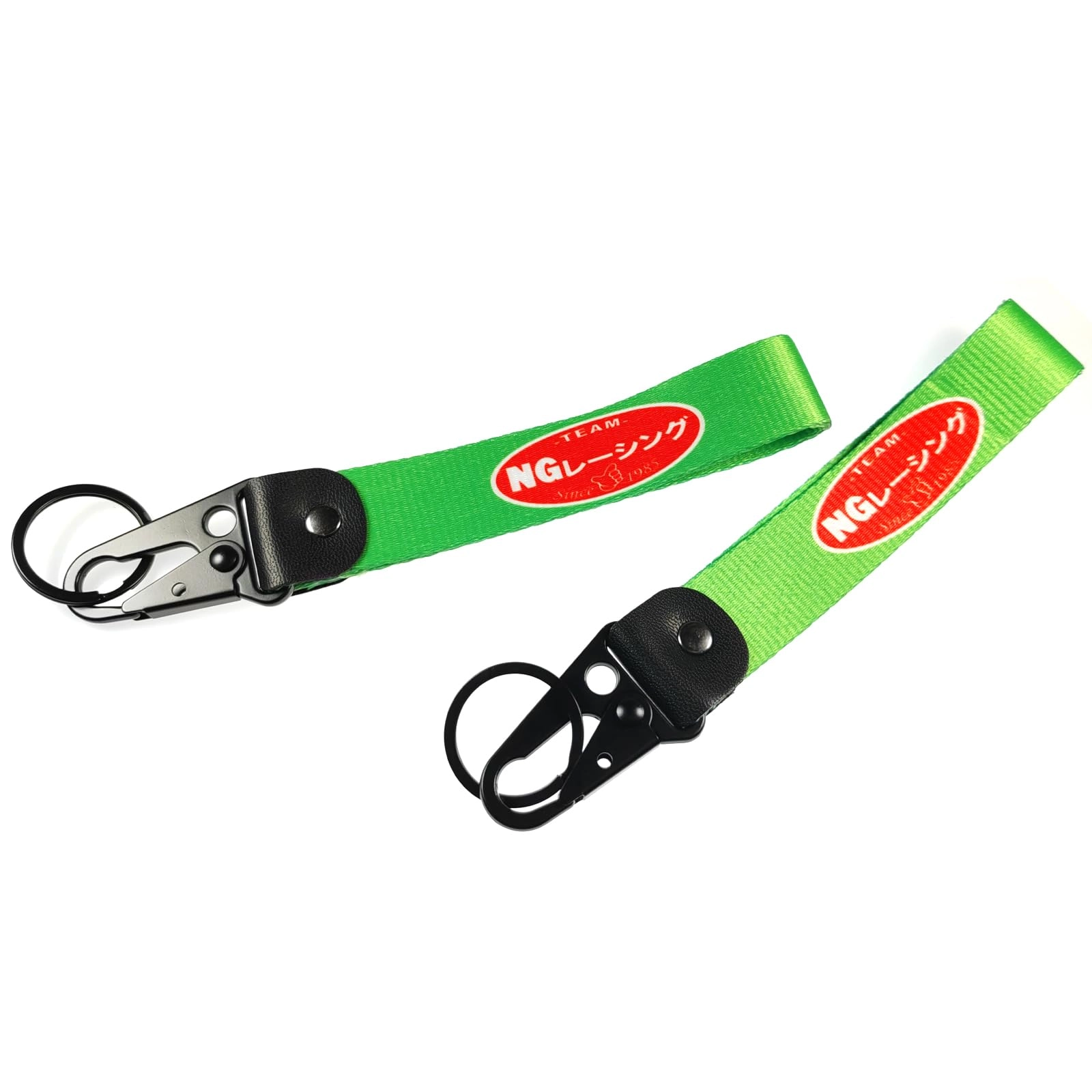JDM Keychain - Shape