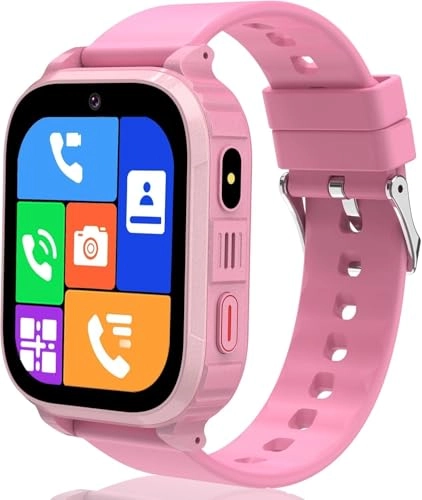 GPS Smart Watch LTE GPS