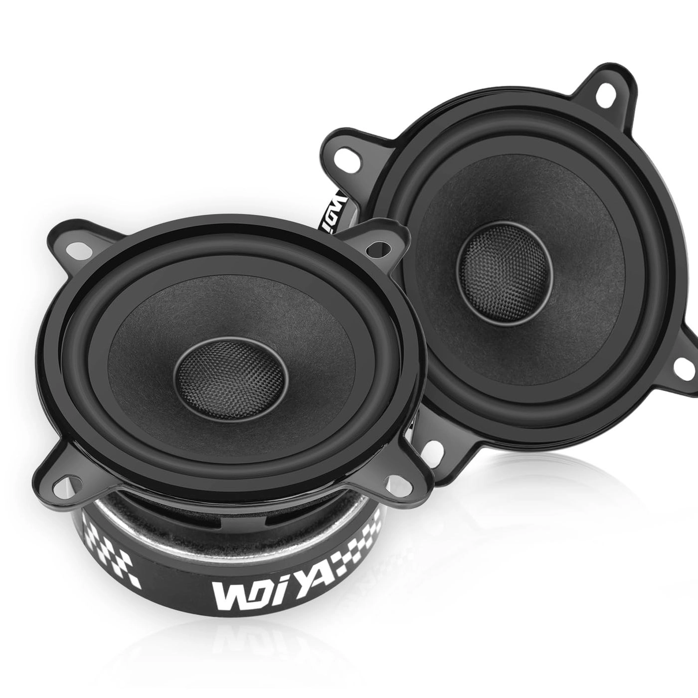Car Speaker - 3.5-Inch Full Frequency