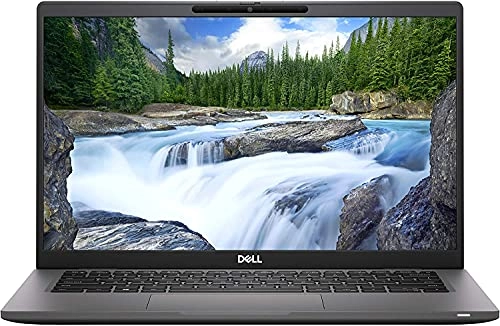 Latitude 7420 47DWJ - 14'' Core i5-1145G7 16GB DDR4 512GB SSD