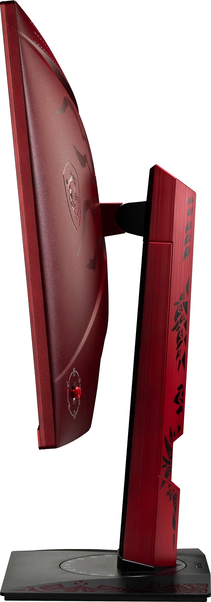 MAG 274QRF QD E2 - 27 inch 2560 X 1440