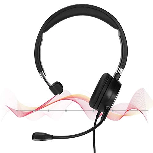 Wired Headset