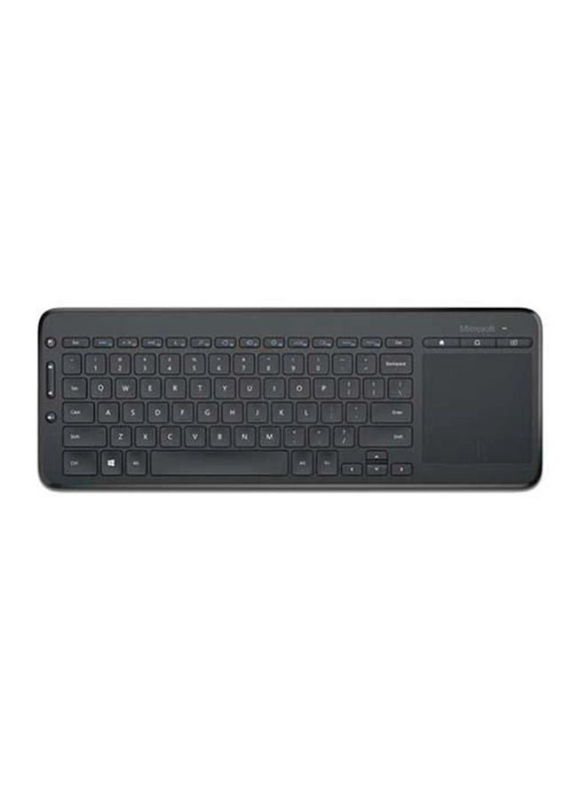 Wireless Keyboard - Wireless
