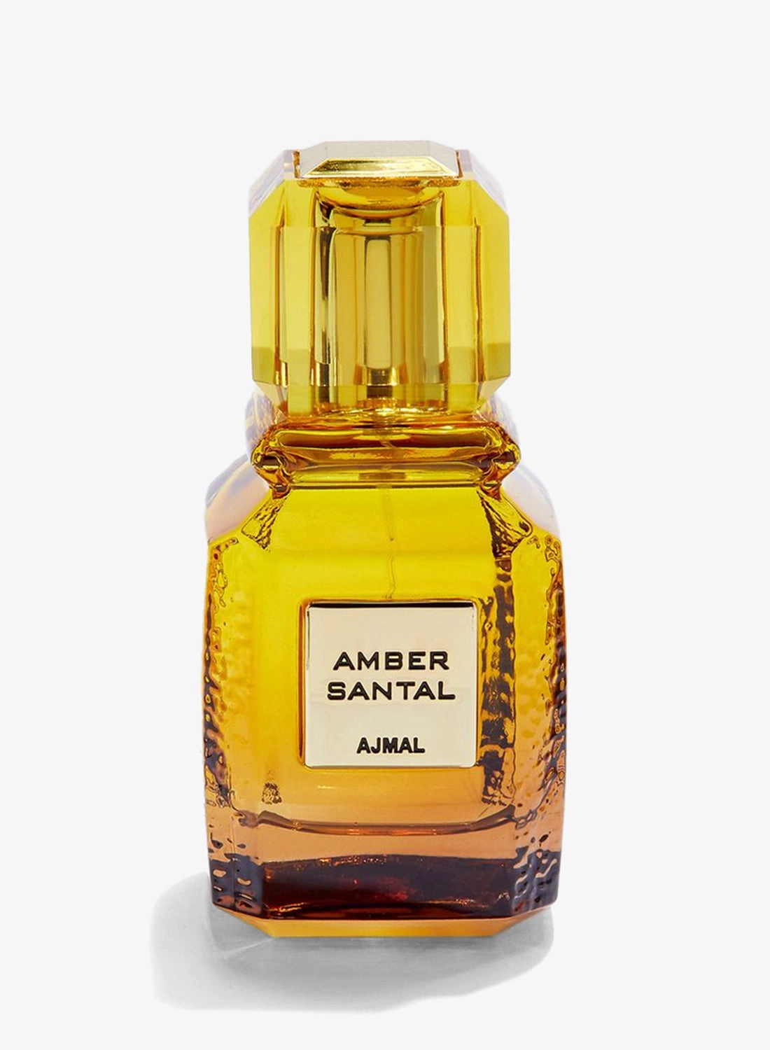 Amber Santal - Eau de Parfum 100ml