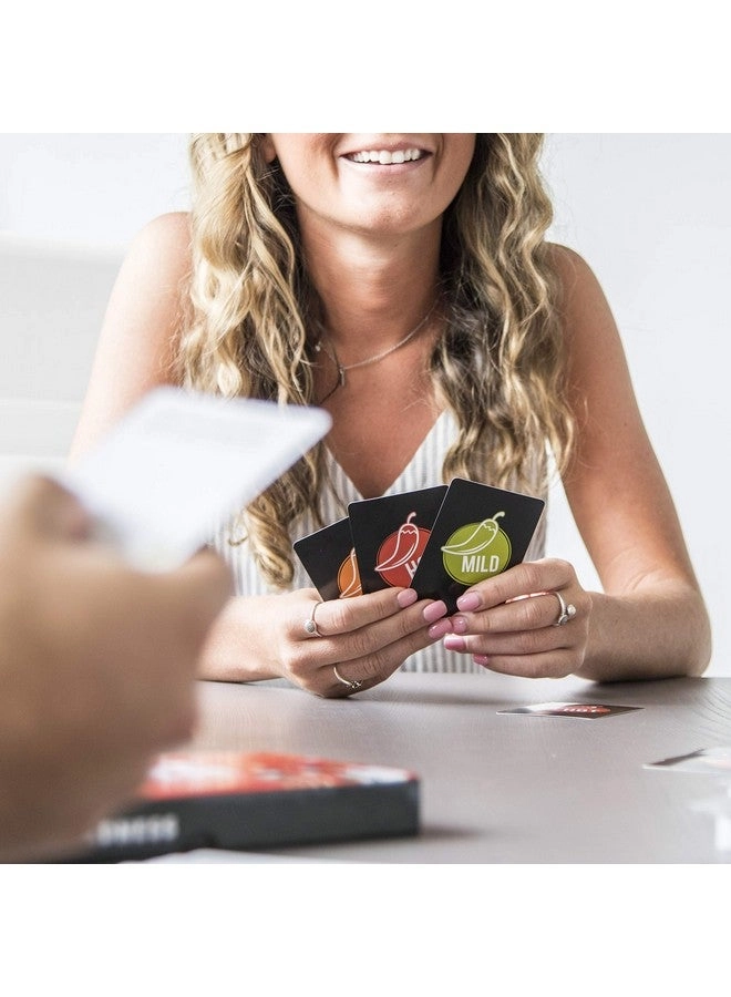 Team Building Card Game