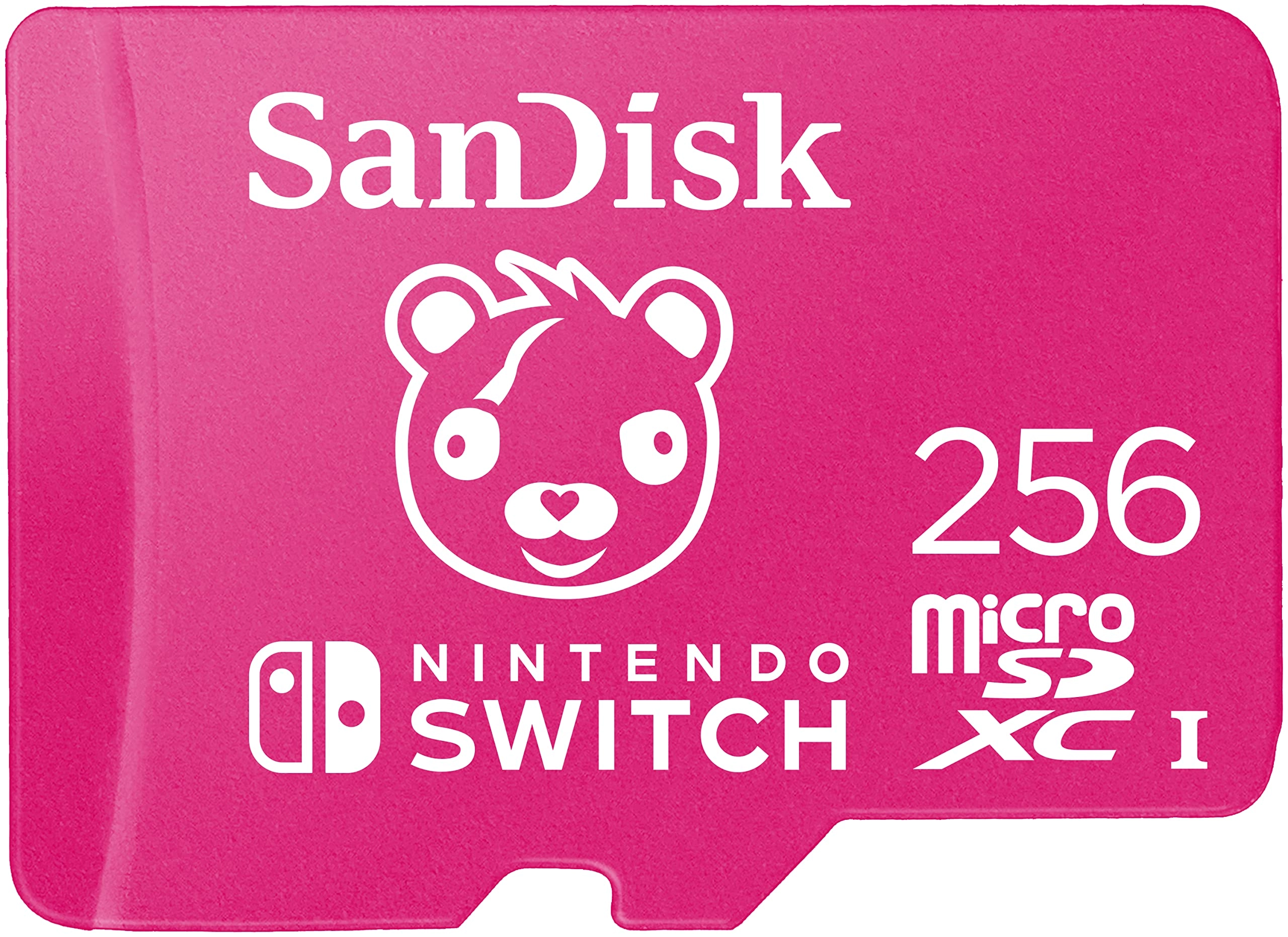 SanDisk Extreme Pro MicroSDXC U3 256GB